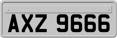 AXZ9666