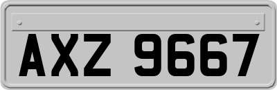 AXZ9667