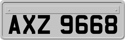 AXZ9668