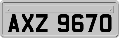 AXZ9670