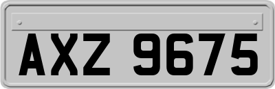 AXZ9675