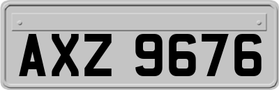 AXZ9676