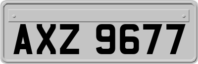 AXZ9677