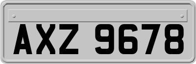 AXZ9678