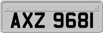AXZ9681