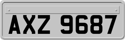 AXZ9687