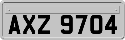 AXZ9704