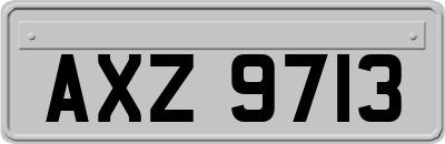 AXZ9713
