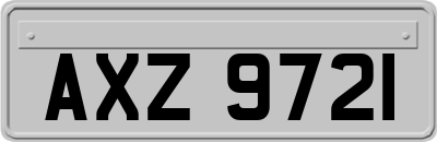 AXZ9721