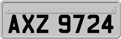 AXZ9724