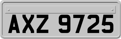 AXZ9725