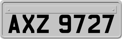 AXZ9727