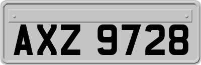 AXZ9728