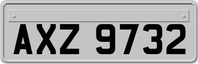 AXZ9732