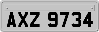 AXZ9734
