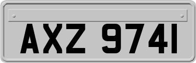 AXZ9741