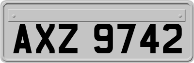 AXZ9742
