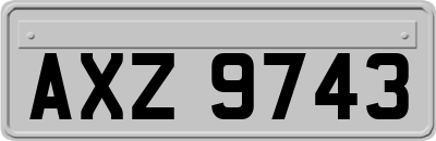 AXZ9743