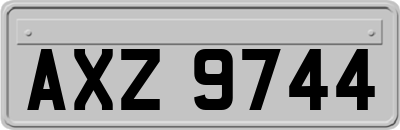 AXZ9744