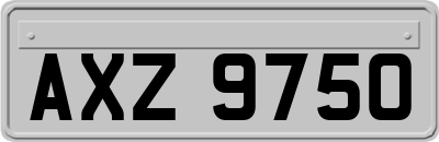 AXZ9750
