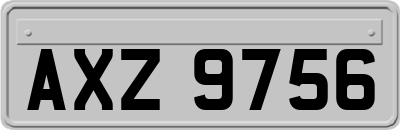 AXZ9756