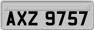 AXZ9757