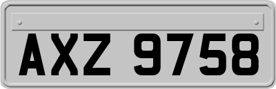 AXZ9758