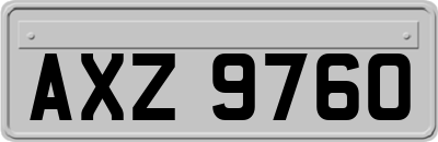 AXZ9760