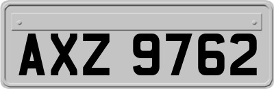 AXZ9762