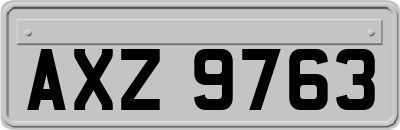 AXZ9763
