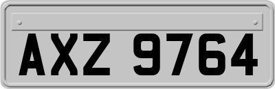AXZ9764