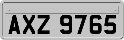 AXZ9765