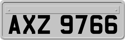 AXZ9766