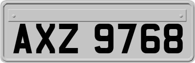 AXZ9768