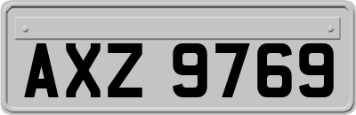 AXZ9769