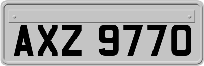 AXZ9770