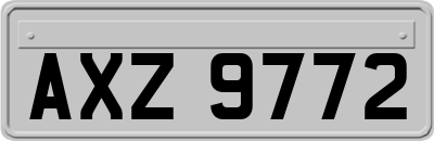 AXZ9772
