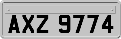 AXZ9774