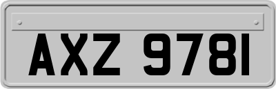 AXZ9781