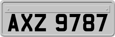 AXZ9787