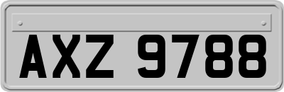 AXZ9788