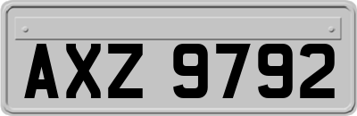 AXZ9792