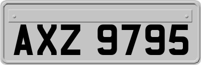 AXZ9795