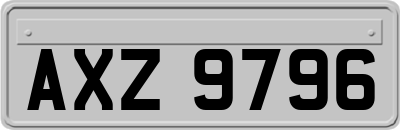 AXZ9796