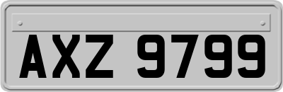 AXZ9799