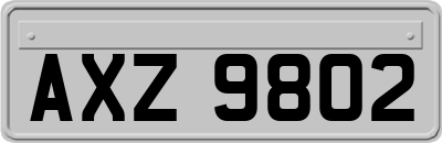 AXZ9802