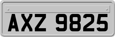 AXZ9825