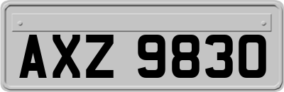 AXZ9830