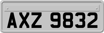 AXZ9832