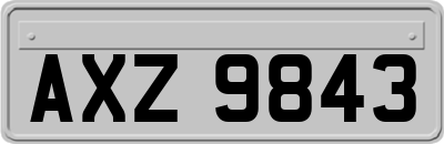 AXZ9843